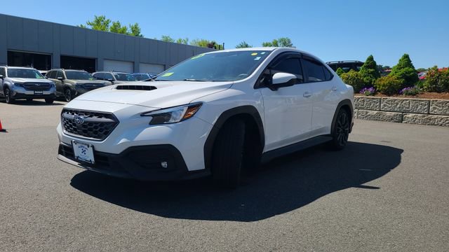 Used 2023 Subaru WRX Premium AWD/4WD image 3