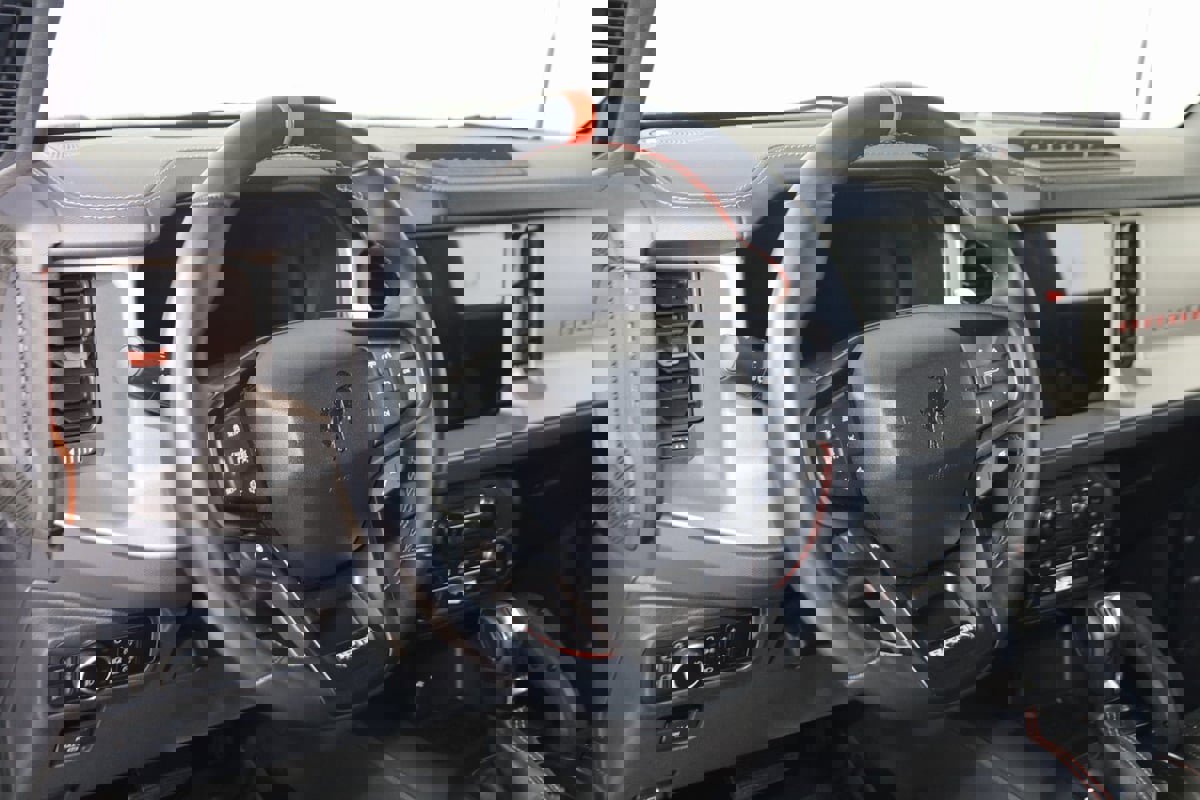 Used 2024 Ford Bronco Raptor image 6