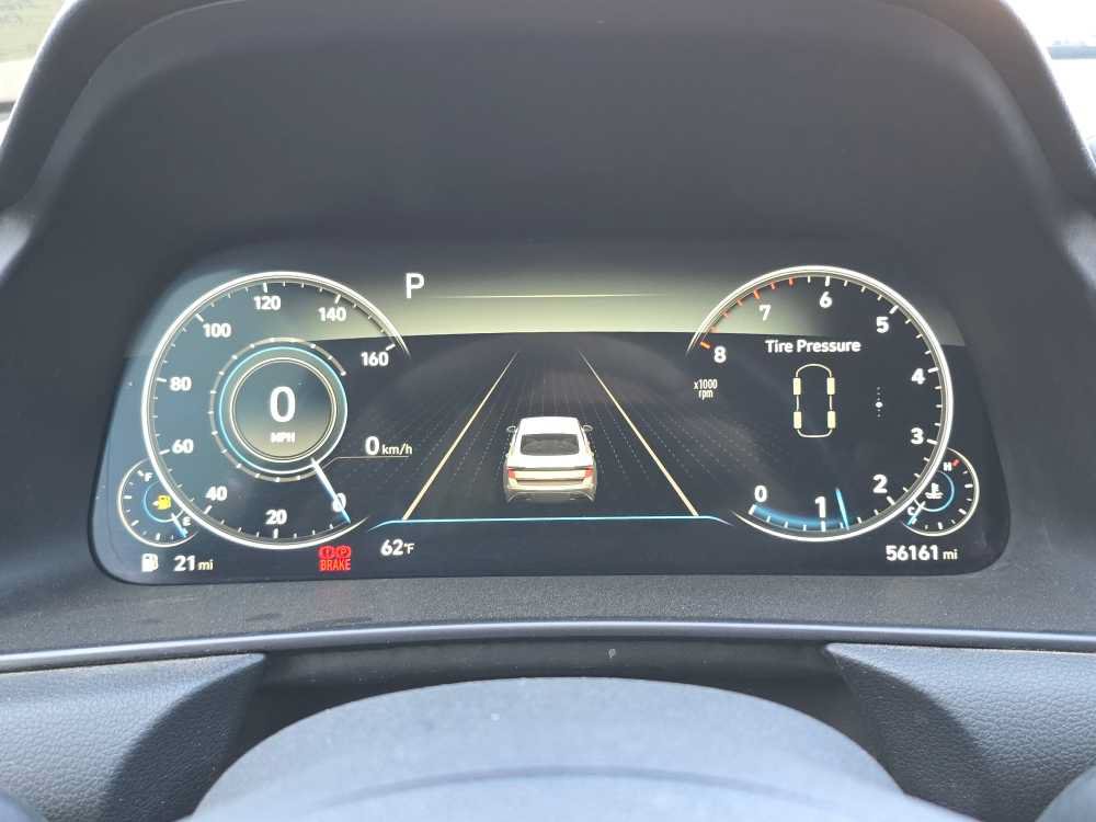 Used 2020 Hyundai Sonata SEL FWD image 7