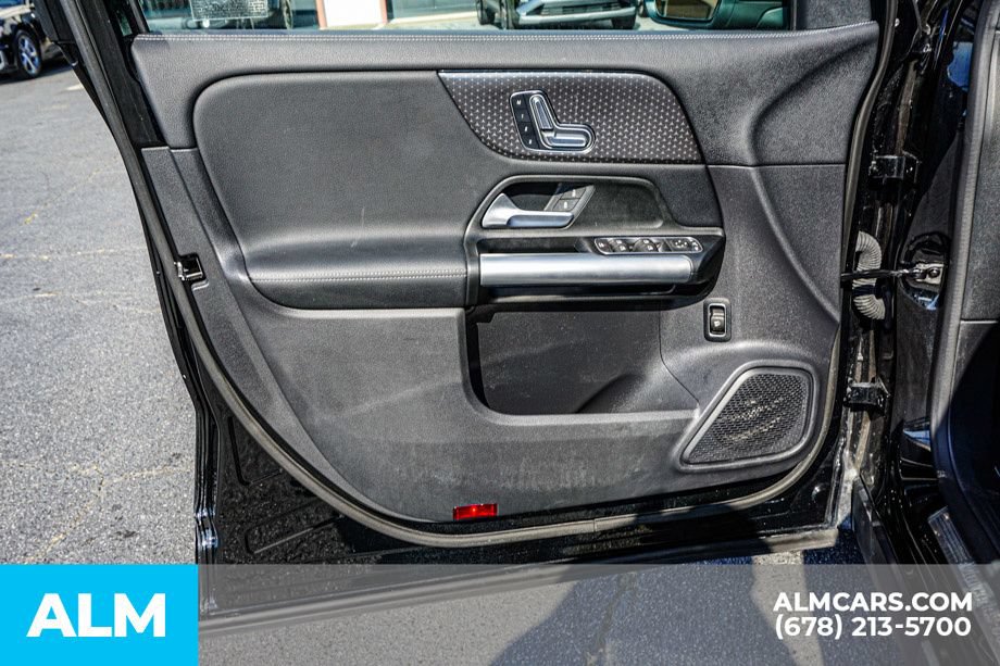 Used 2025 Mercedes-Benz GLA 250 image 48