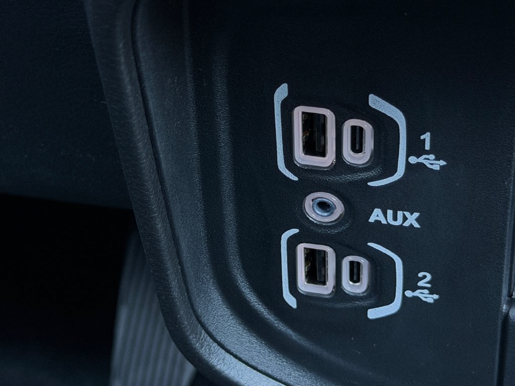 New 2026 RAM 3500 Tradesman AWD/4WD image 12