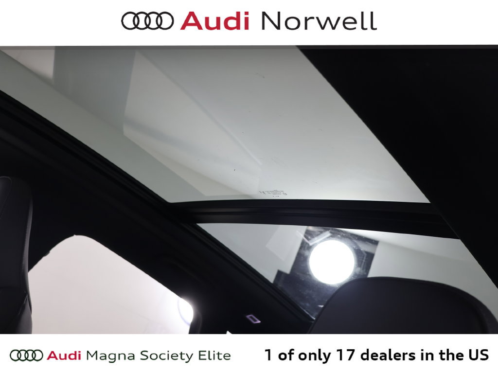 New 2026 Audi SQ5 Premium Plus AWD/4WD image 8