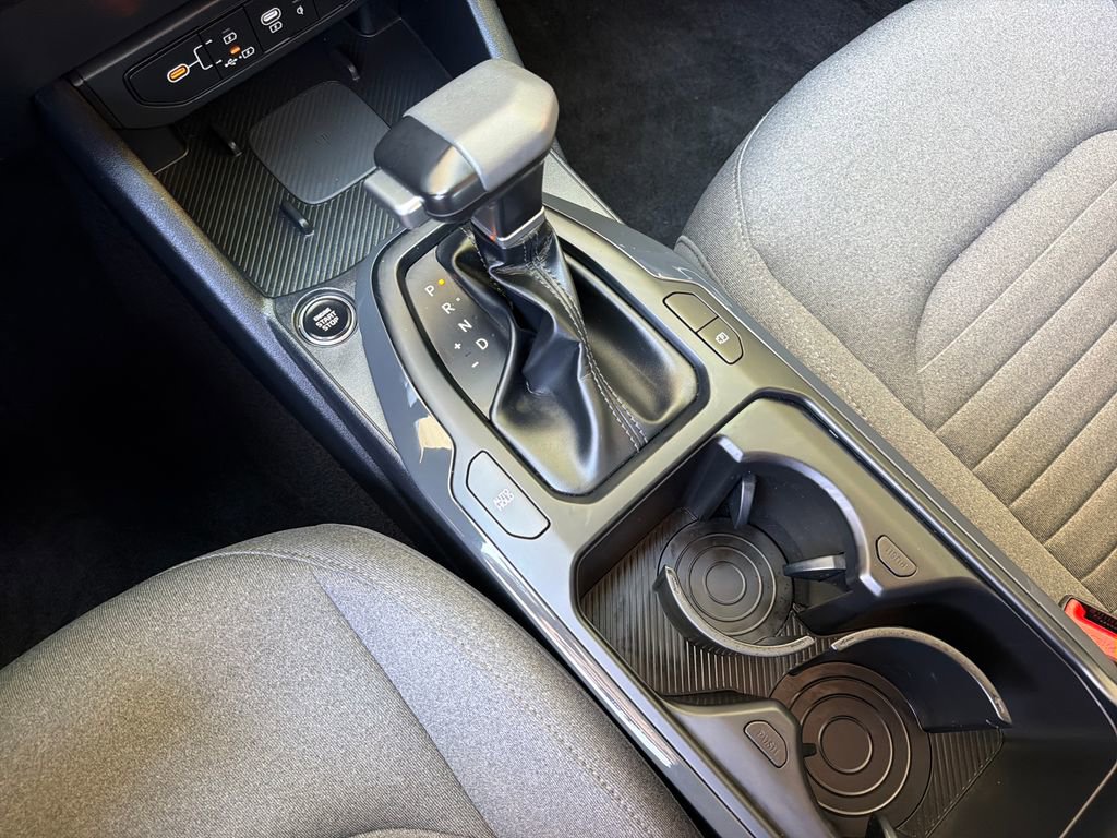 Used 2025 Kia K4 EX FWD image 25