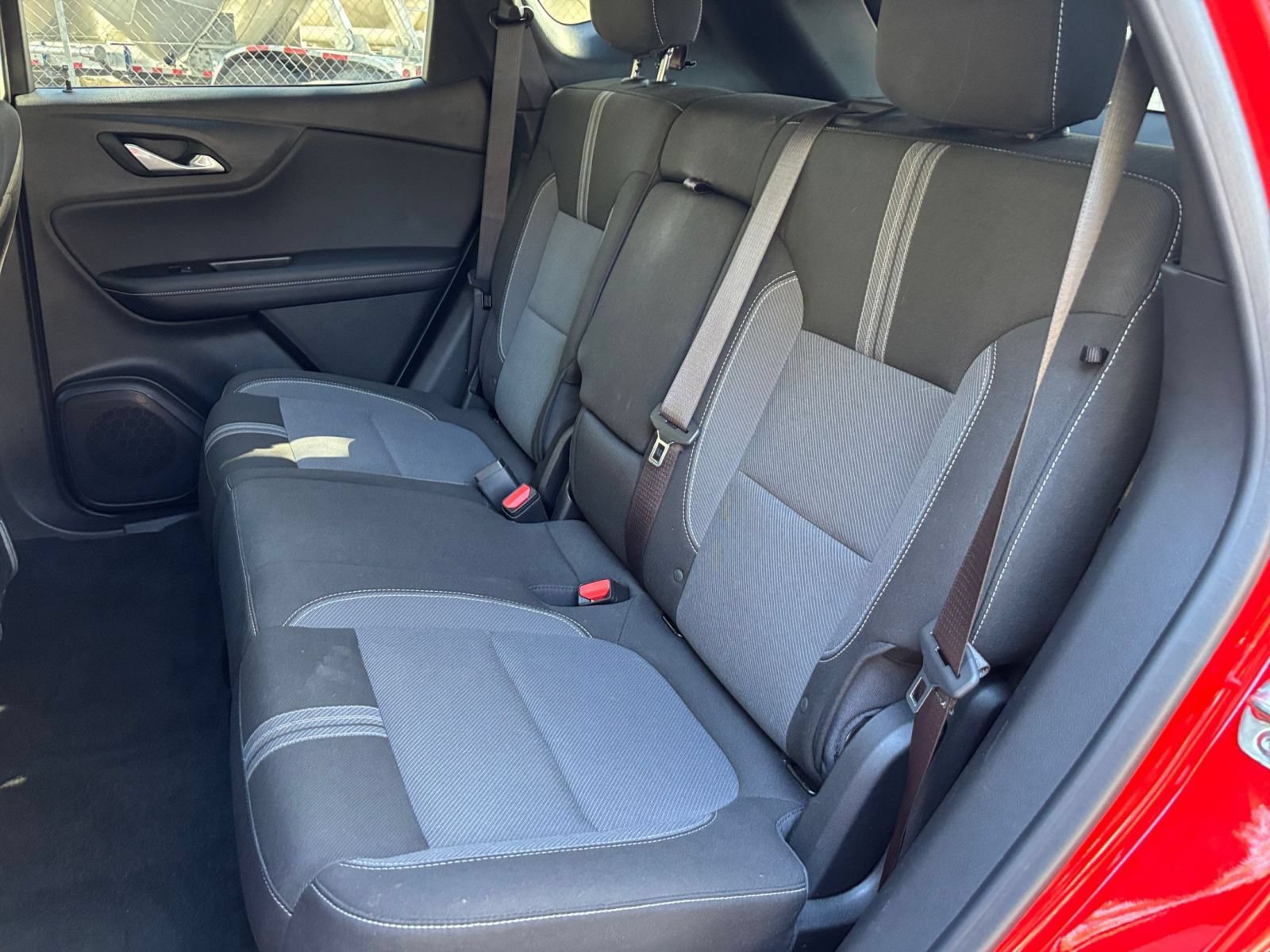 Used 2026 Chevrolet Blazer LT FWD image 38