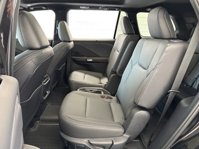 New 2026 Lexus TX 350 AWD image 37