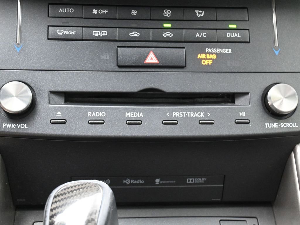 Used 2015 Lexus IS 250 AWD w/ Luxury Package image 25