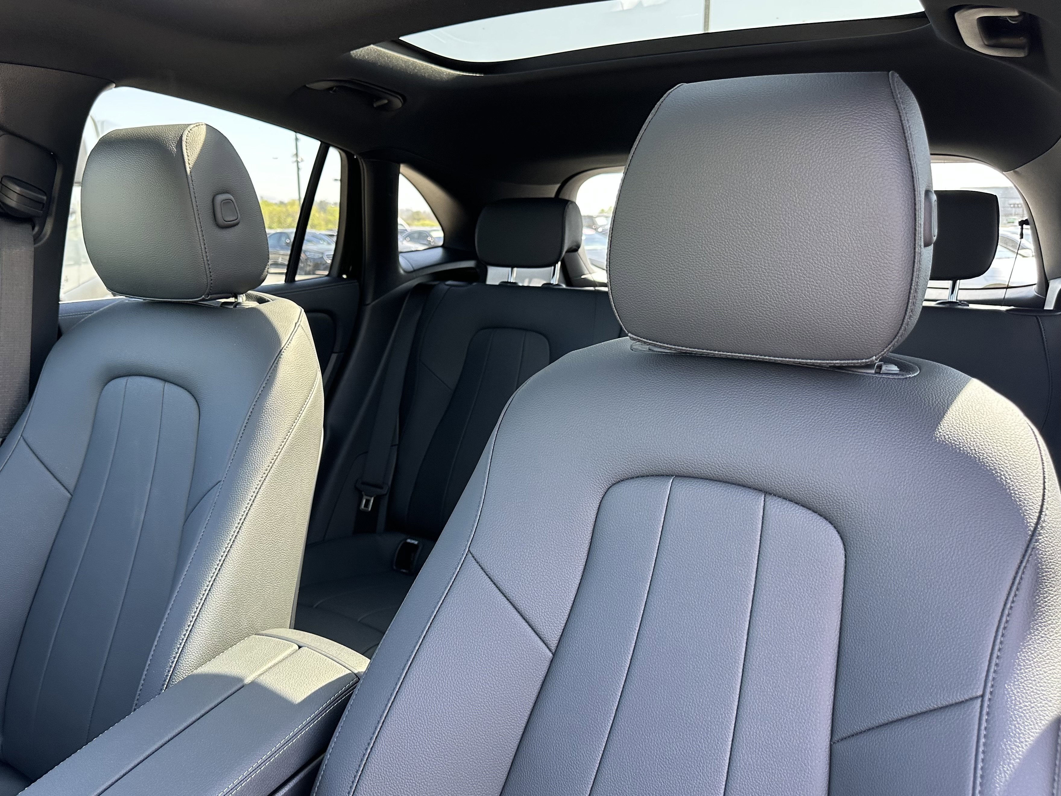 New 2026 Mercedes-Benz GLA 250 image 21