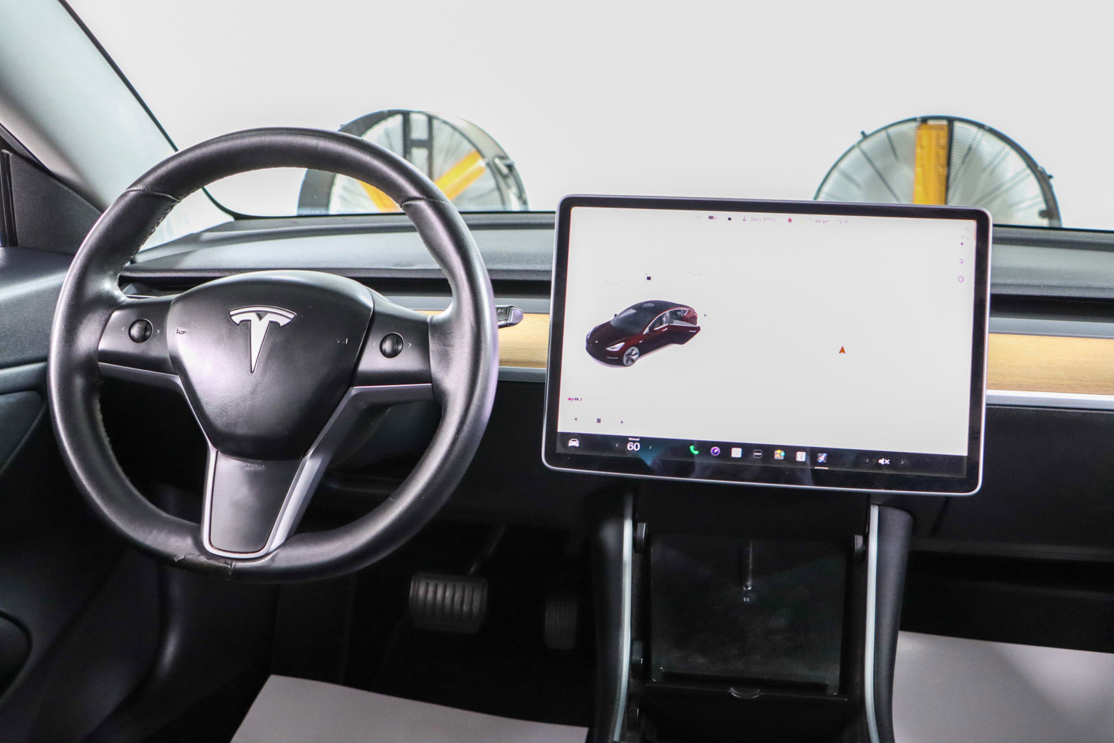 Used 2020 Tesla Model 3 Long Range AWD/4WD image 16