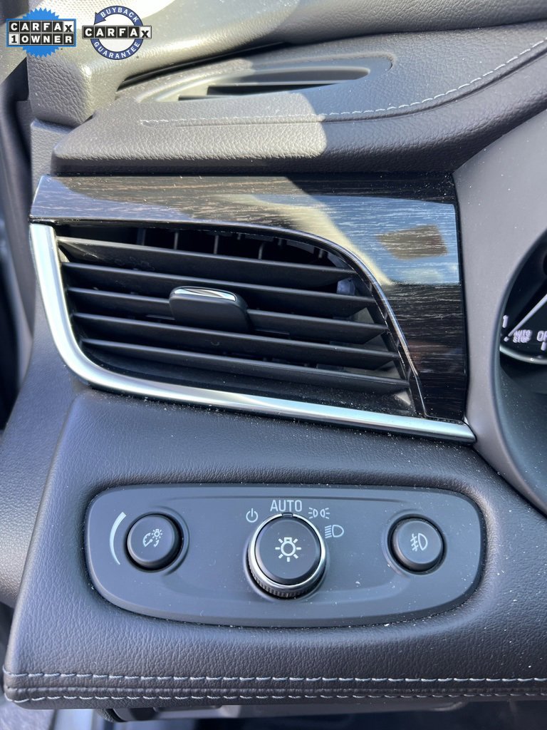 Used 2019 Buick LaCrosse Essence w/ Sights and Sounds Package image 11