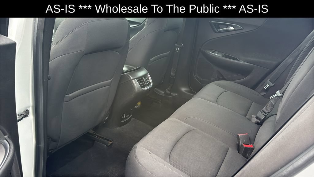Used 2016 Chevrolet Malibu LT FWD image 31