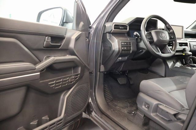 New 2026 Toyota Tacoma SR5 image 8