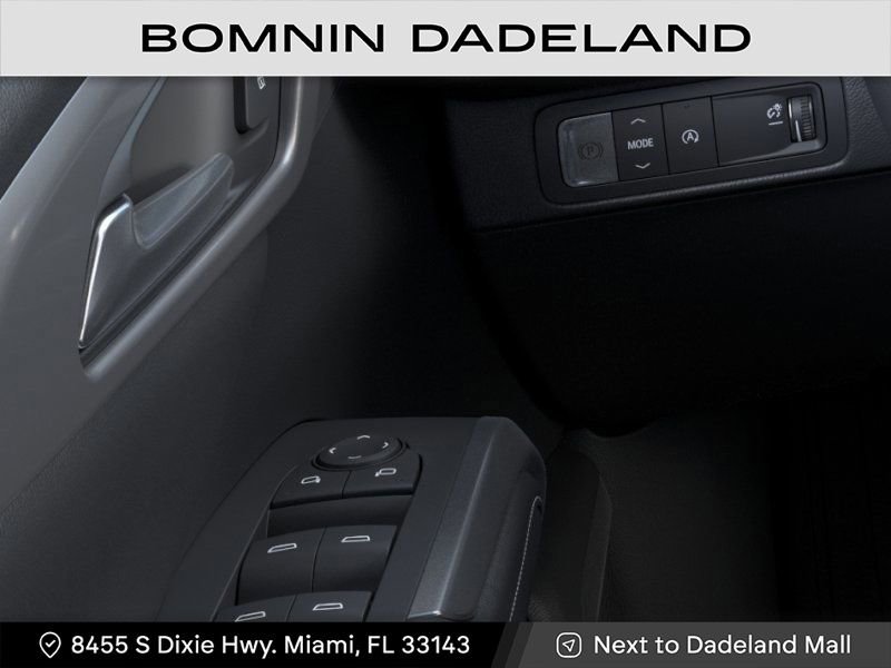 New 2026 Chevrolet Traverse LT w/ Midnight/Sport Edition image 23