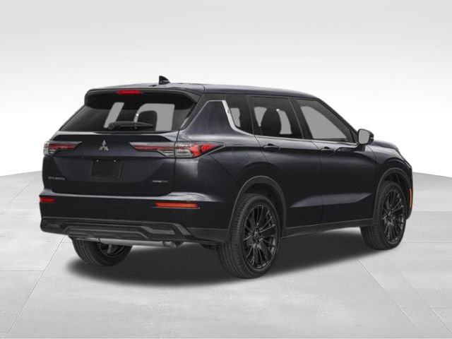 New 2026 Mitsubishi Outlander LE FWD image 32