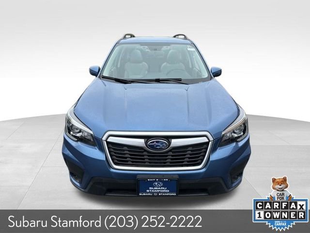 Used 2019 Subaru Forester Premium image 2