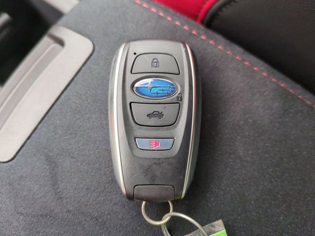 New 2026 Subaru WRX Limited image 29