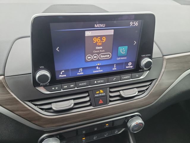 Used 2024 Nissan Altima 2.5 SV image 28