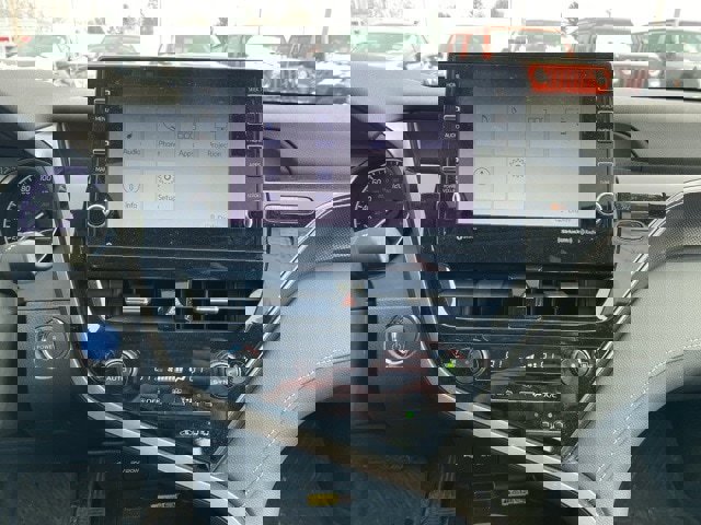 Used 2023 Toyota Camry XSE image 20