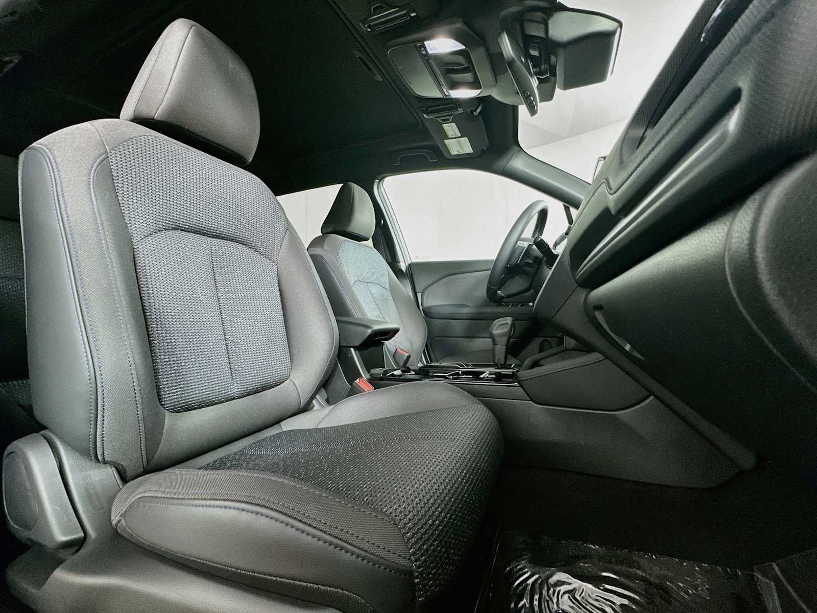 Certified 2026 Subaru Forester Premium AWD/4WD image 27