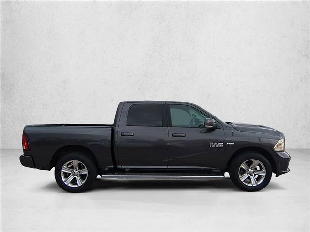 Used 2015 RAM 1500 Sport w/ Convenience Group image 4