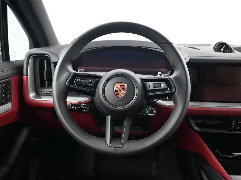 New 2026 Porsche Cayenne E-Hybrid AWD/4WD image 13