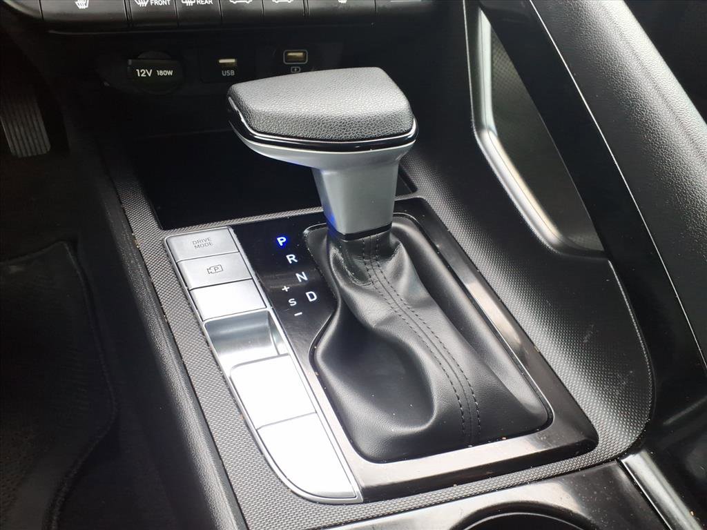 Certified 2023 Hyundai Elantra Blue image 25