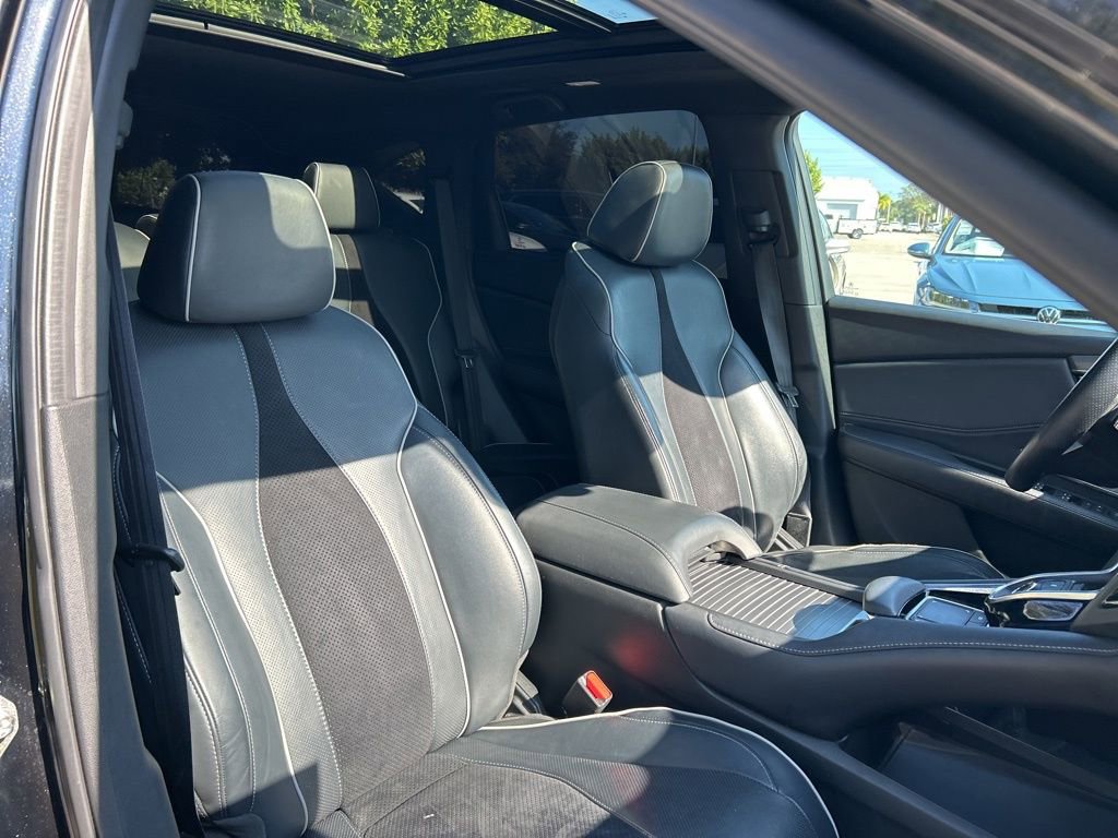 Used 2019 Acura RDX A-Spec image 46