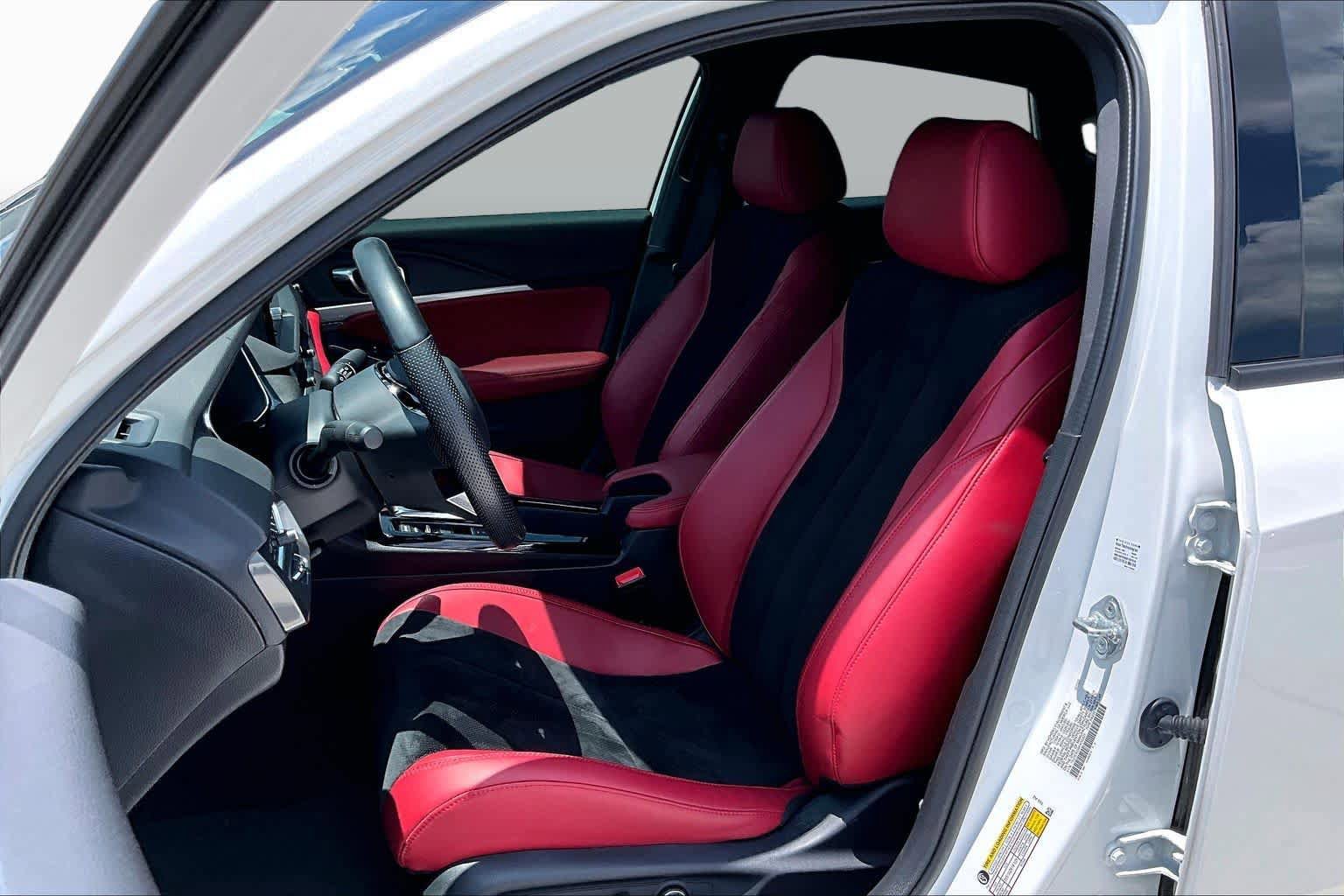 Used 2024 Acura Integra Type S FWD image 8