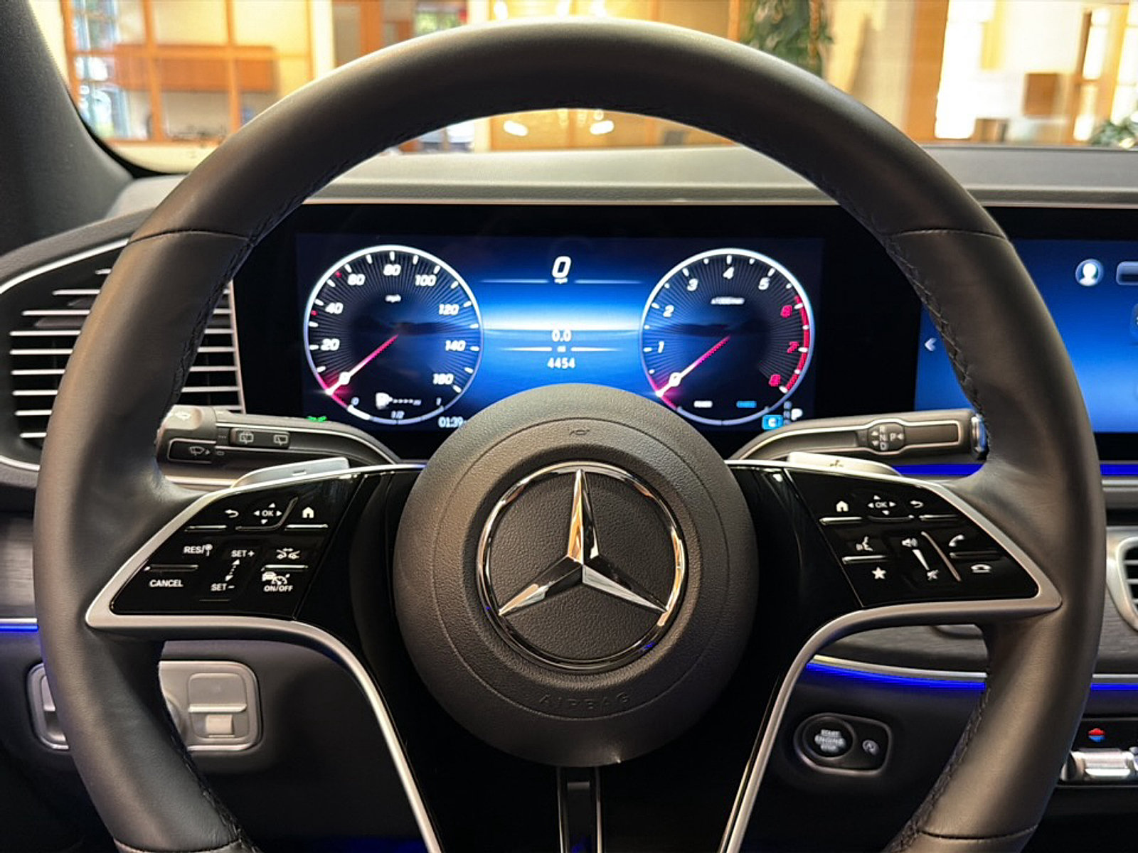 Certified 2026 Mercedes-Benz GLE 450 4MATIC image 23