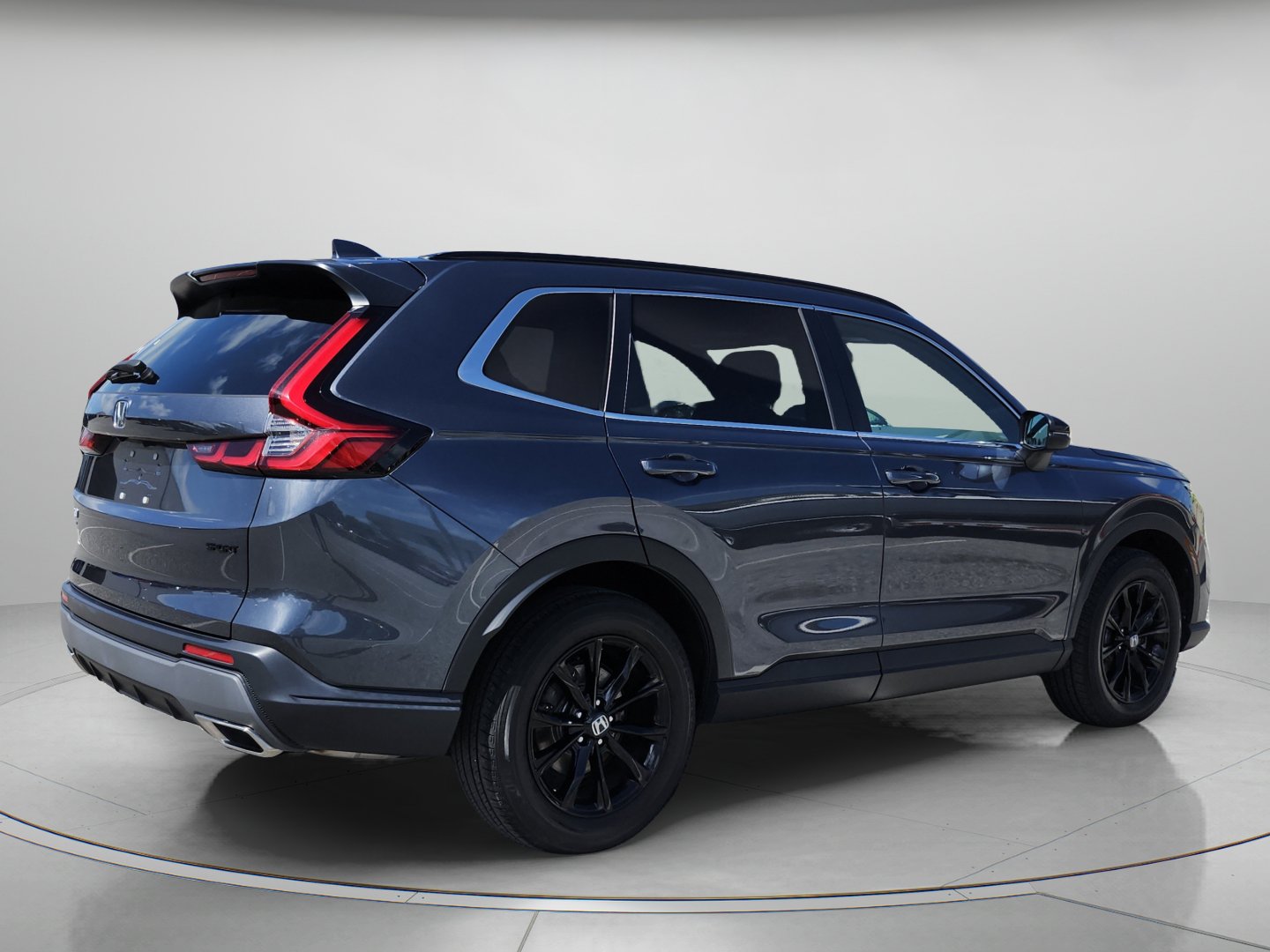 Used 2024 Honda CR-V Sport image 9