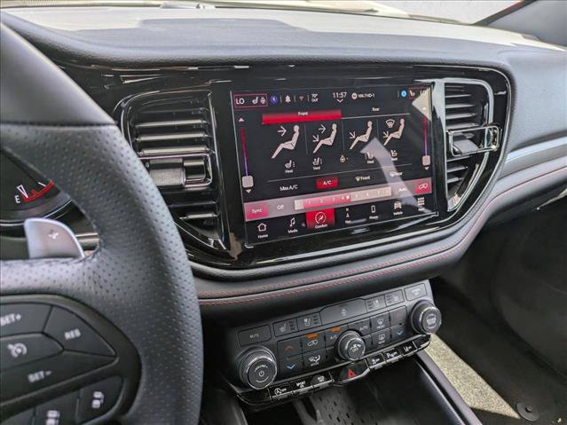 New 2026 Dodge Durango GT AWD/4WD image 11
