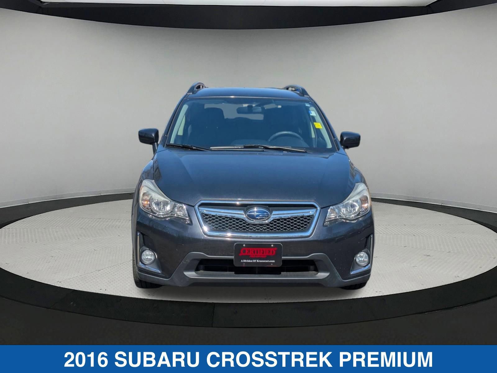 Used 2016 Subaru Crosstrek 2.0i Premium AWD/4WD image 9