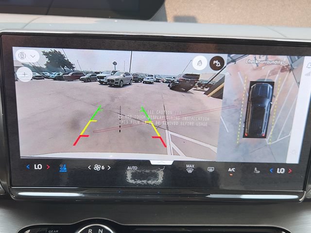 New 2027 Ford Expedition Platinum w/ Platinum Ultimate Package AWD/4WD image 13