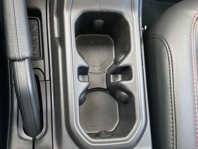 New 2026 Jeep Gladiator Rubicon w/ Safety Group image 26