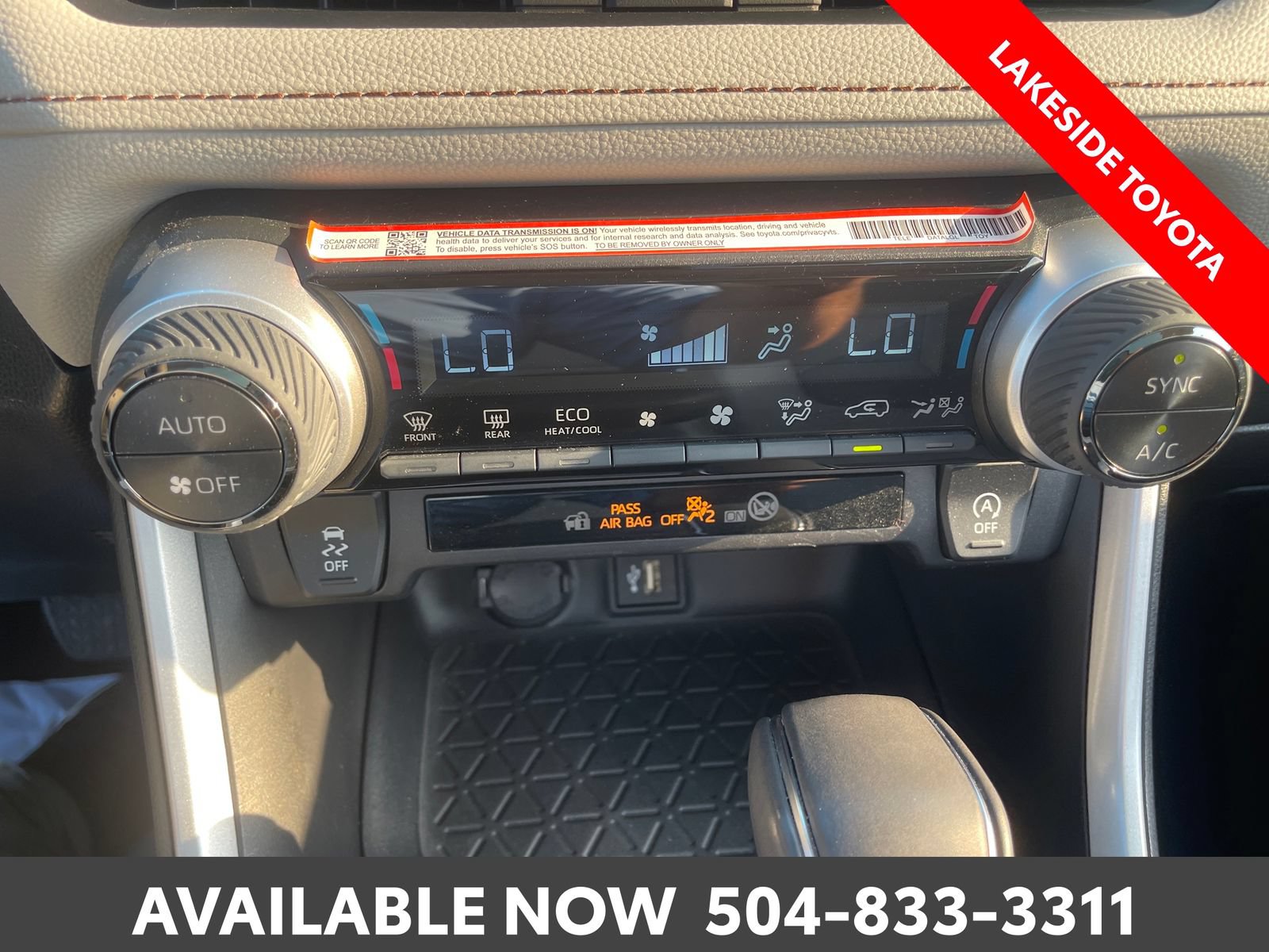 Certified 2024 Toyota RAV4 XLE Premium FWD image 33
