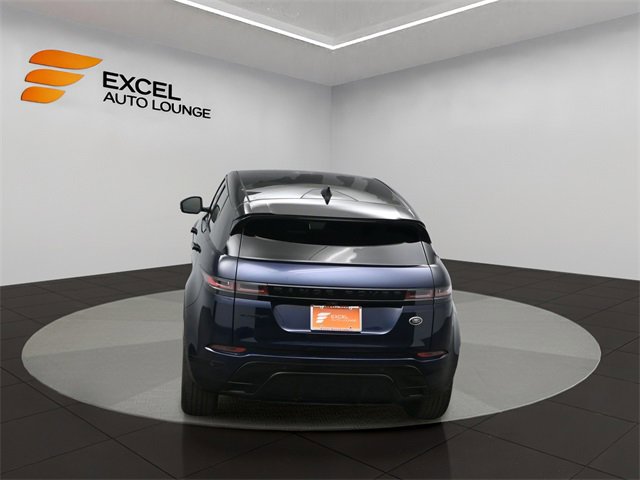 Used 2021 Land Rover Range Rover Evoque R-Dynamic S image 43