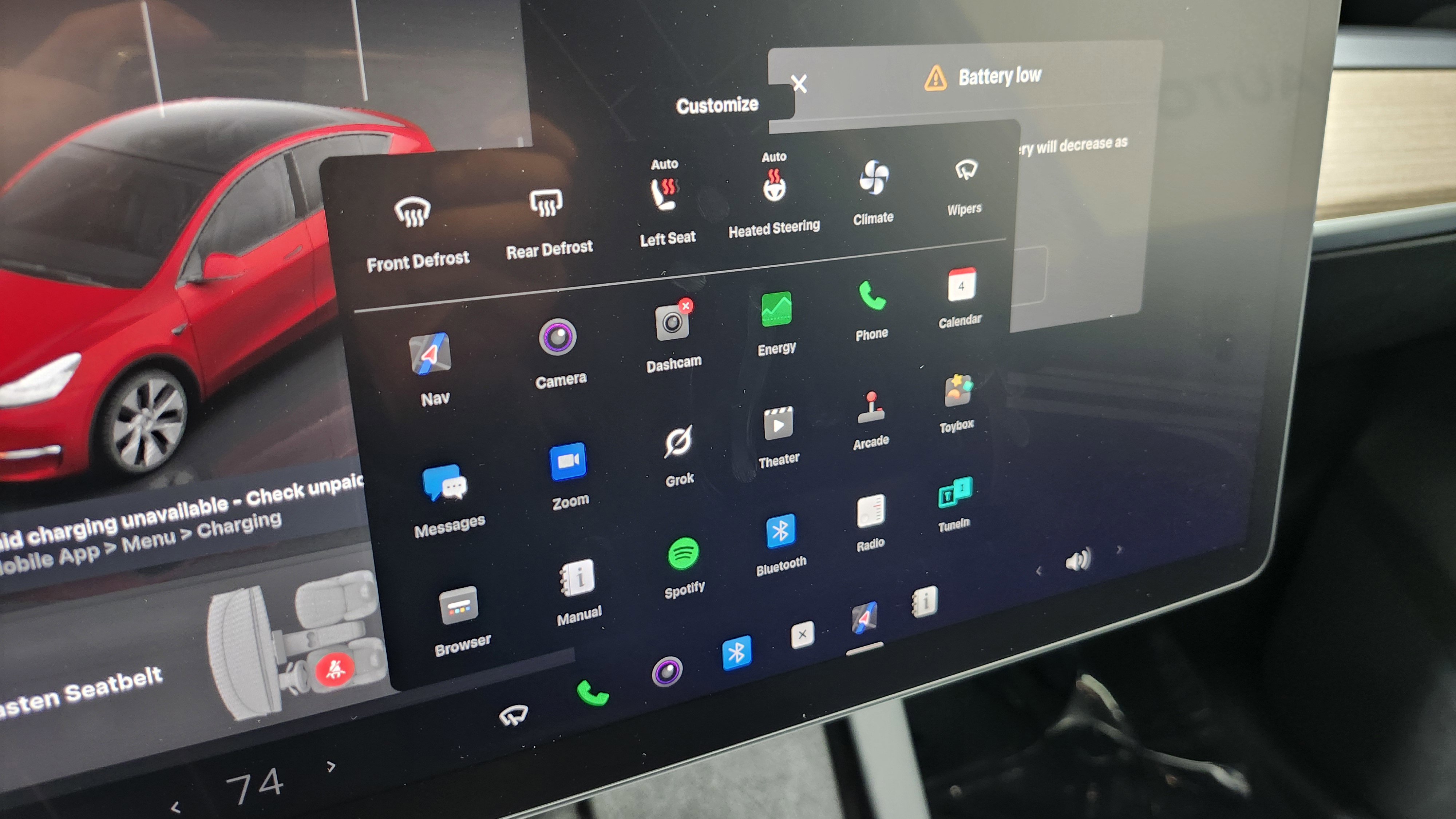 Used 2023 Tesla Model Y Long Range image 32