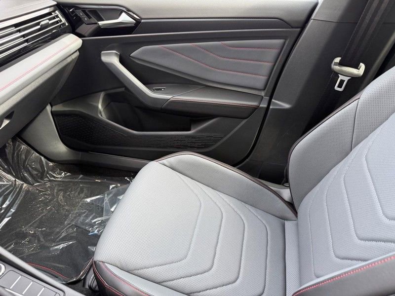 New 2026 Volkswagen Jetta GLI Autobahn FWD image 16