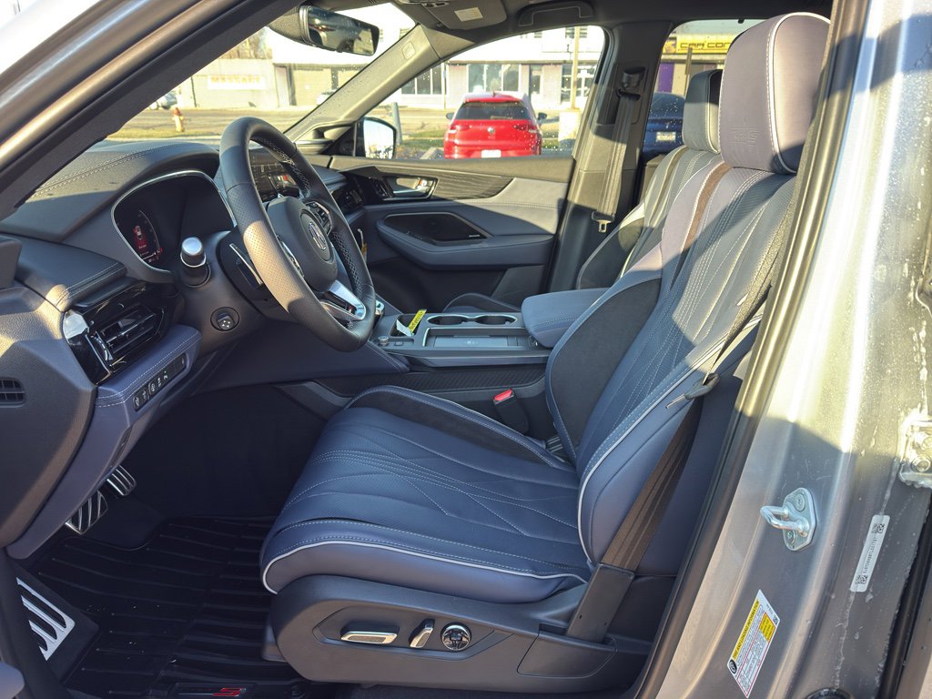 New 2026 Acura MDX Type S image 11