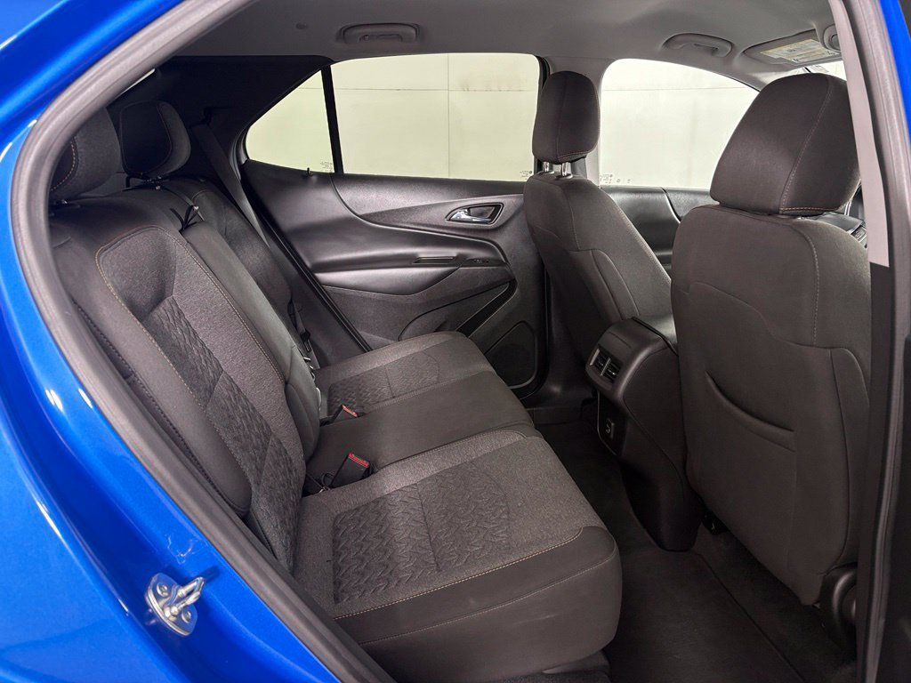 Used 2024 Chevrolet Equinox LT FWD image 40