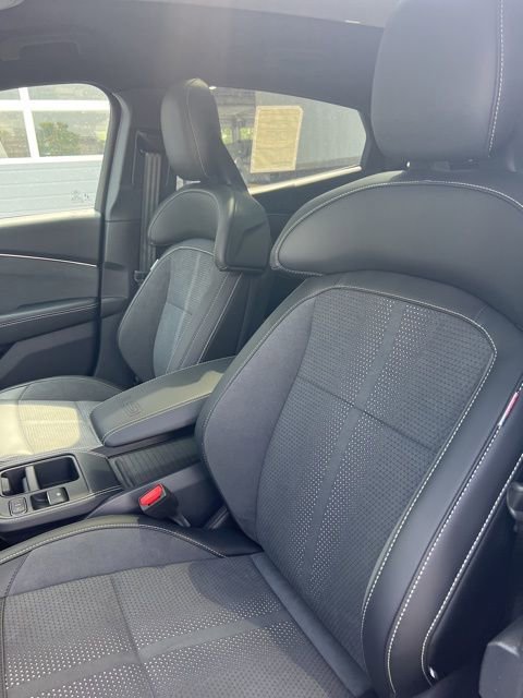 New 2025 Ford Mustang Mach-E GT image 34