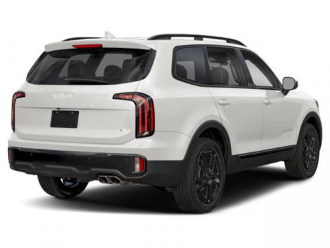 New 2025 Kia Telluride EX X-Line image 2