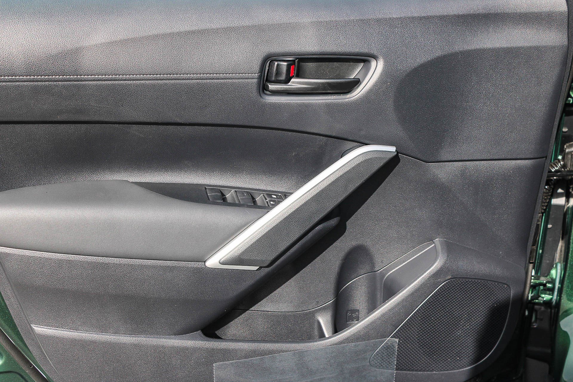 New 2026 Toyota Corolla Cross LE image 23