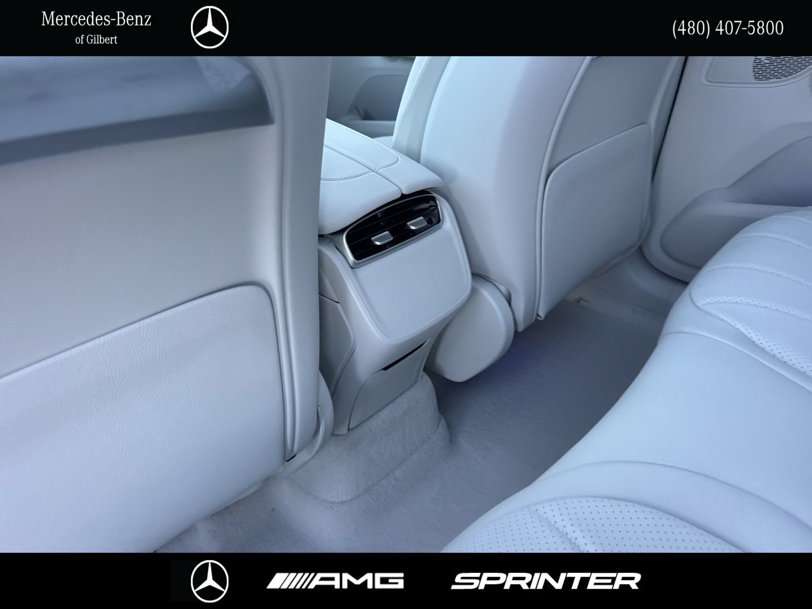 New 2026 Mercedes-Benz EQE 320+ SUV image 22
