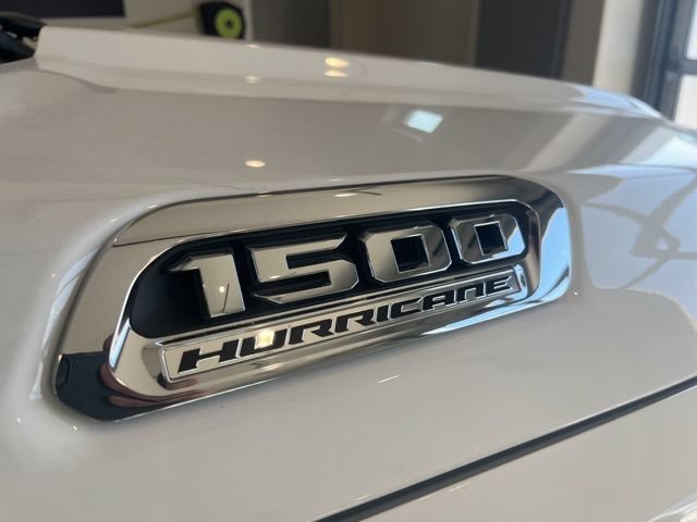 New 2026 RAM 1500 Big Horn AWD/4WD image 7