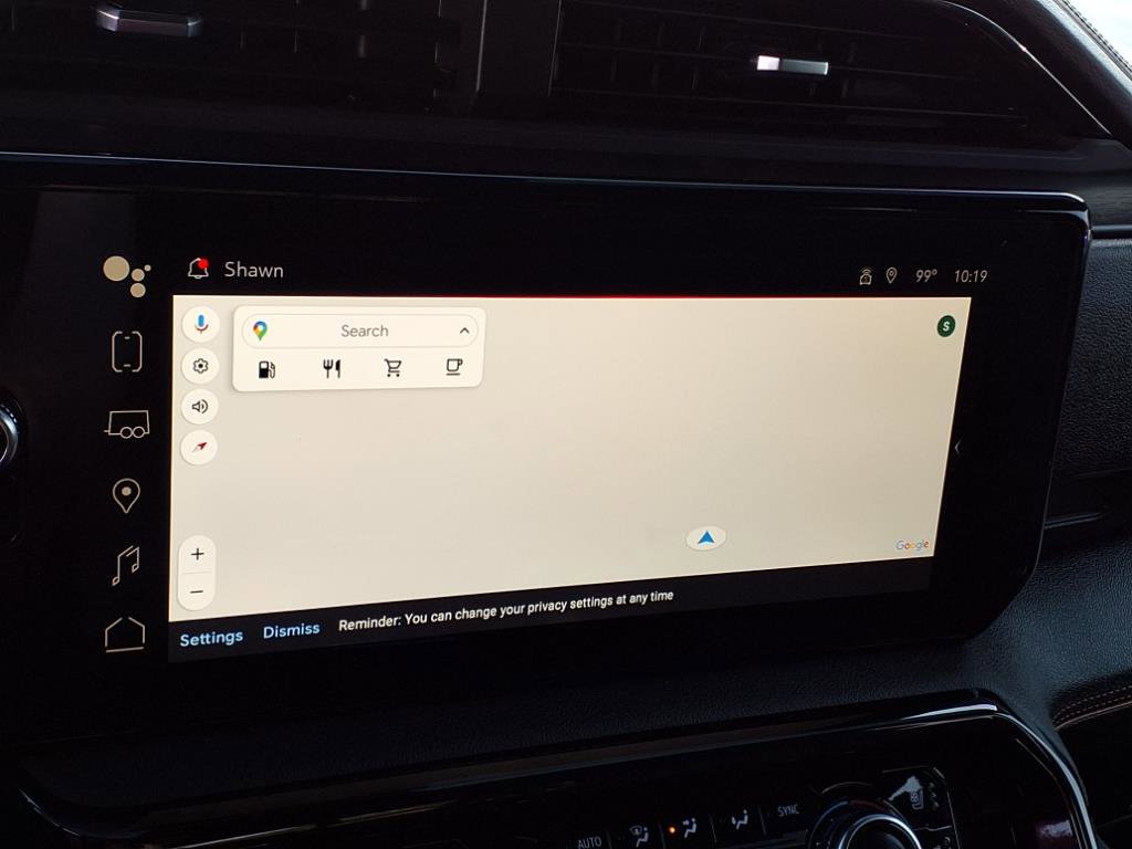 Used 2024 GMC Sierra 2500 AT4 w/ AT4 Premium Plus Package image 3