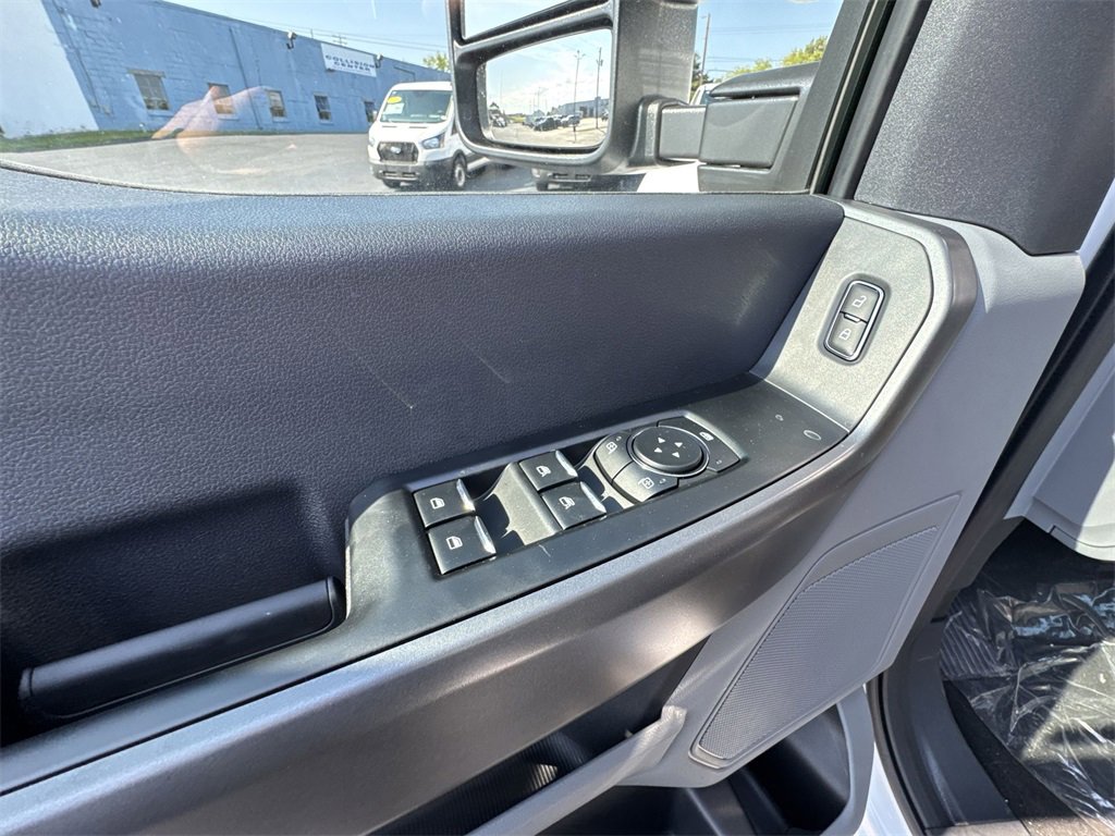 New 2026 Ford F350 XL w/ STX Appearance Package image 13