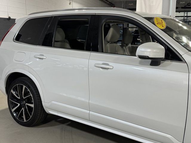 Used 2022 Volvo XC90 T6 Momentum w/ Advanced Package AWD/4WD image 7