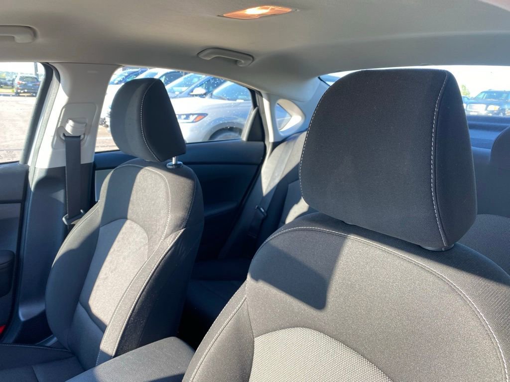Certified 2024 Kia Forte LXS w/ LXS Technology Package FWD image 20