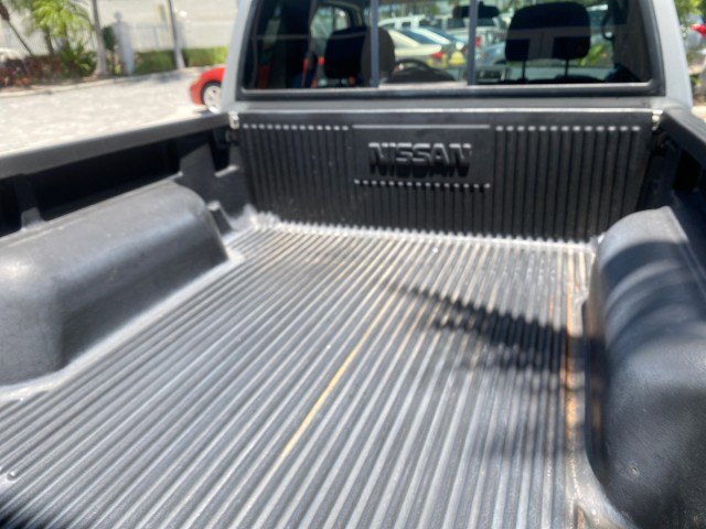 Used 2002 Nissan Frontier XE image 79