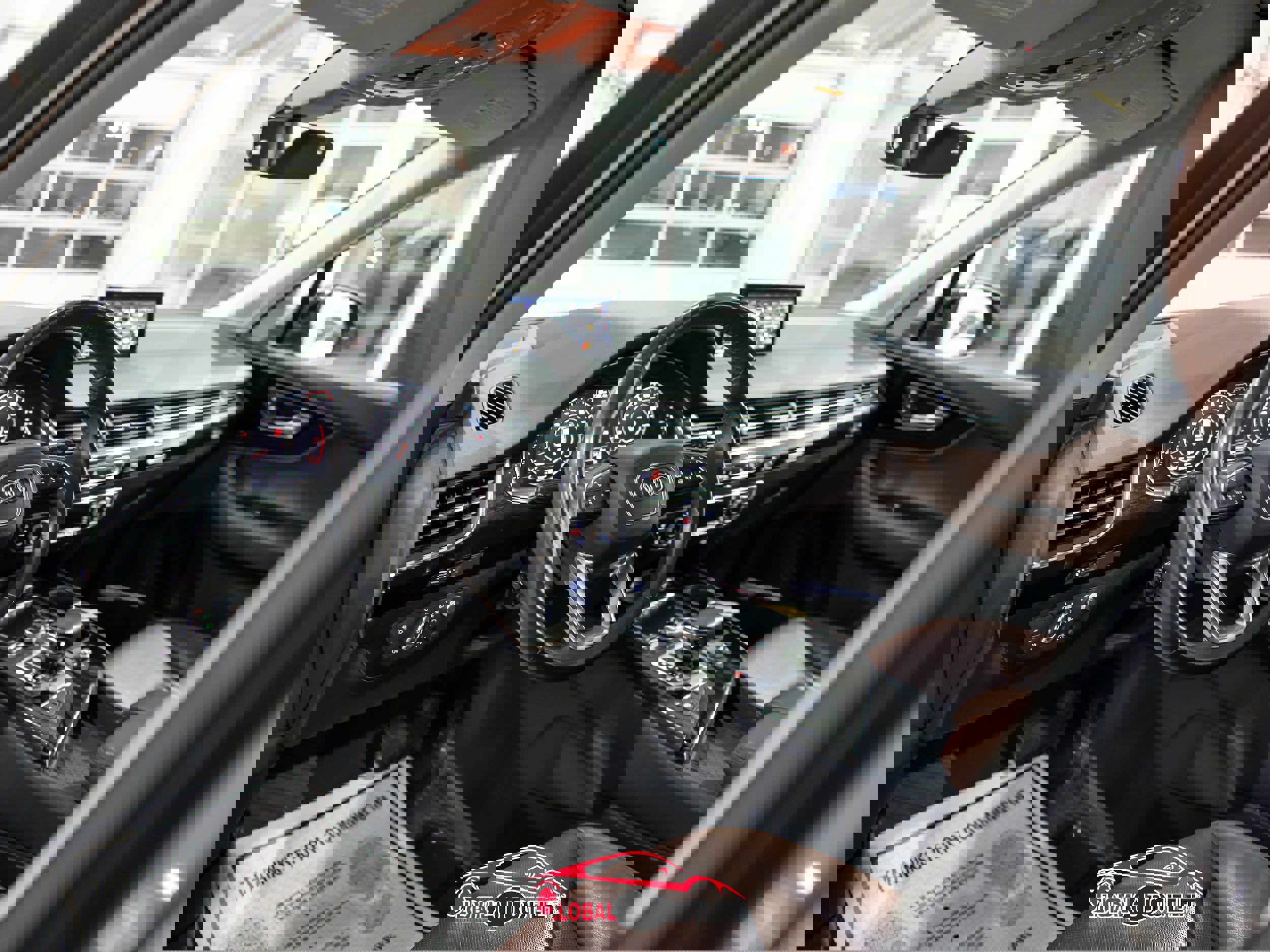 Used 2018 Audi Q7 3.0T Prestige image 13